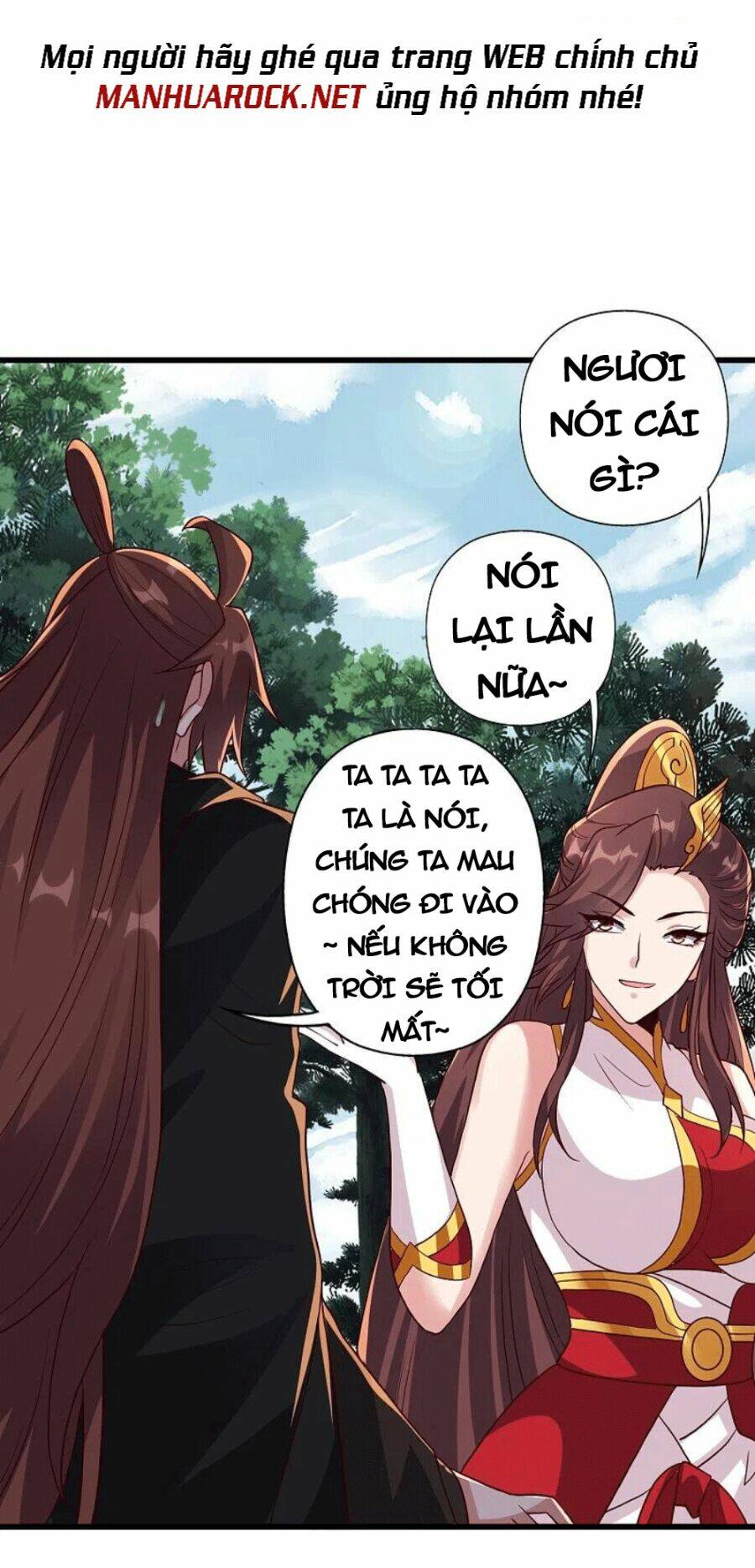 Tiên Võ Đế Tôn: Chapter 355