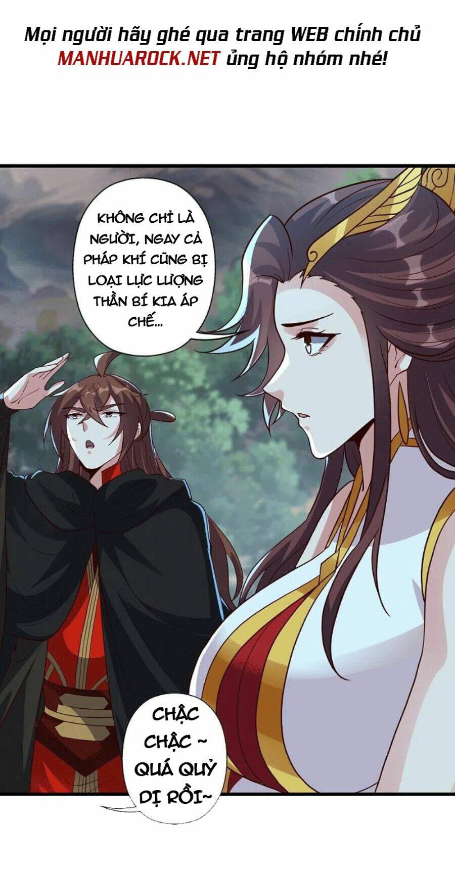Tiên Võ Đế Tôn: Chapter 355