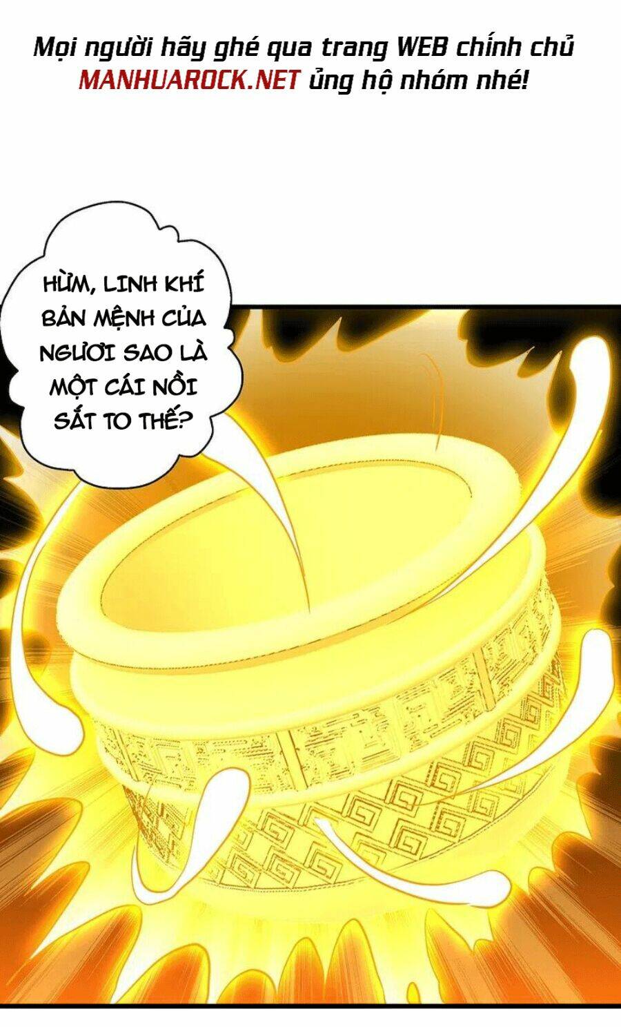 Tiên Võ Đế Tôn: Chapter 355