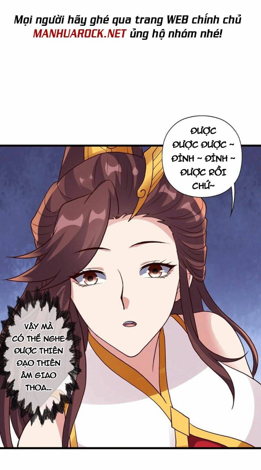 Tiên Võ Đế Tôn: Chapter 355