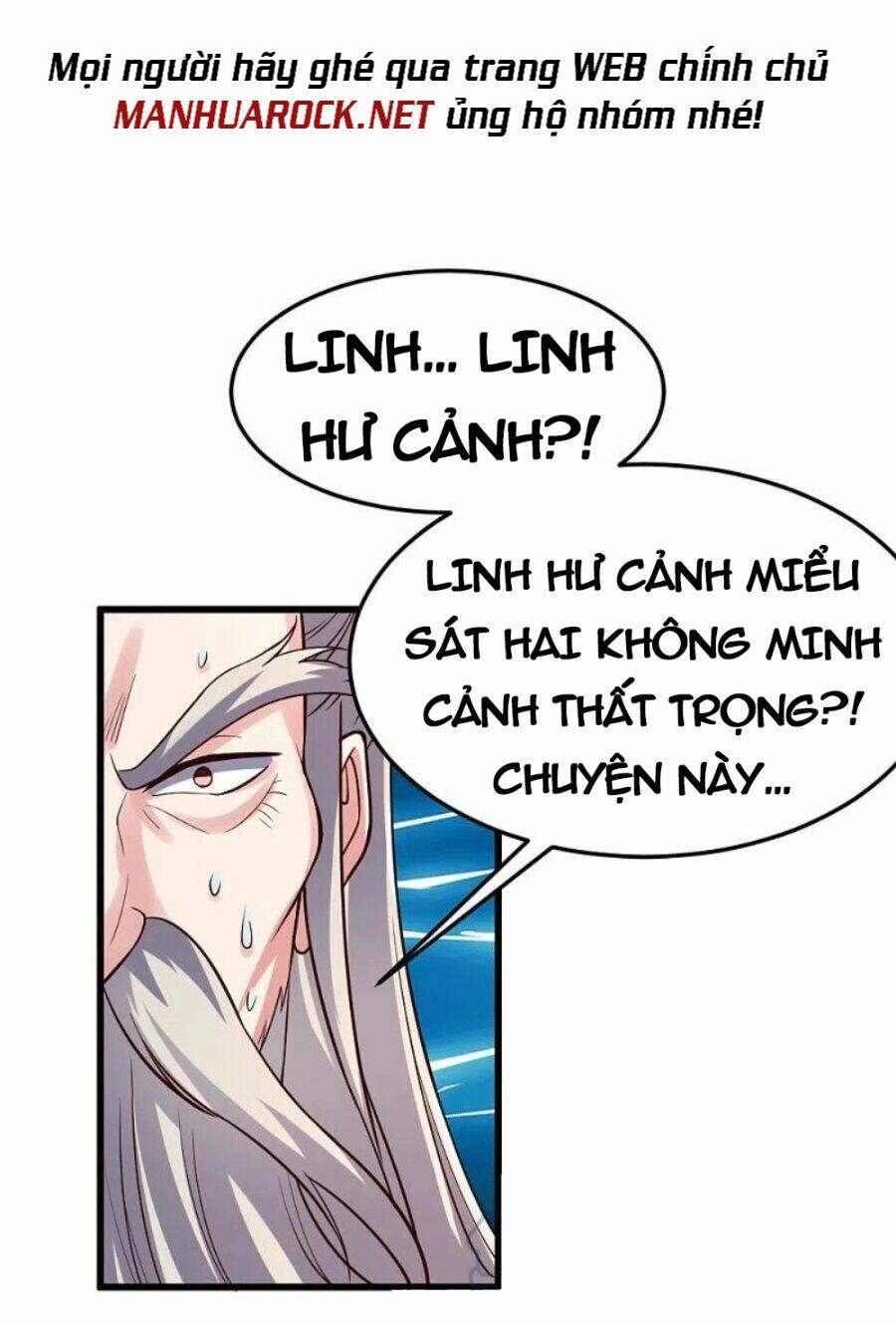 Tiên Võ Đế Tôn: Chapter 355