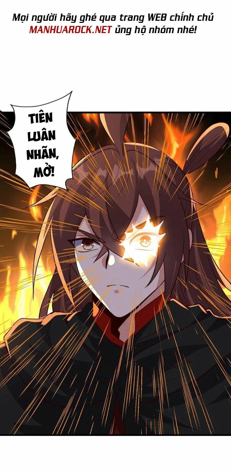 Tiên Võ Đế Tôn: Chapter 355