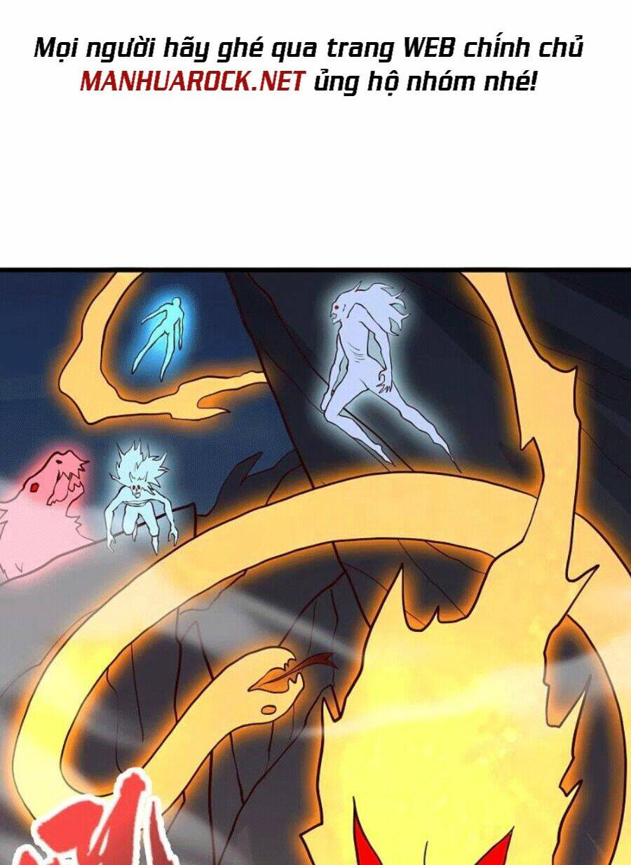Tiên Võ Đế Tôn: Chapter 355