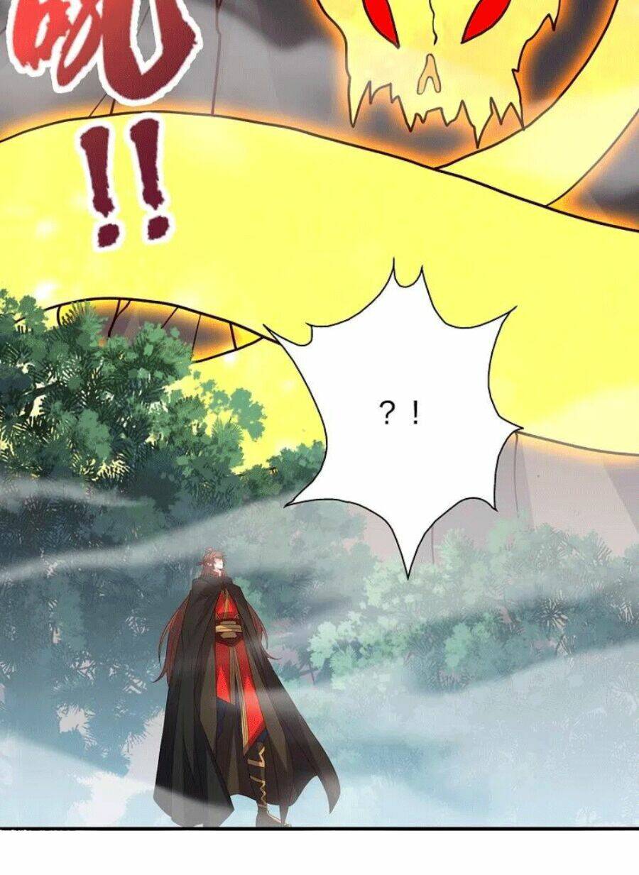 Tiên Võ Đế Tôn: Chapter 355