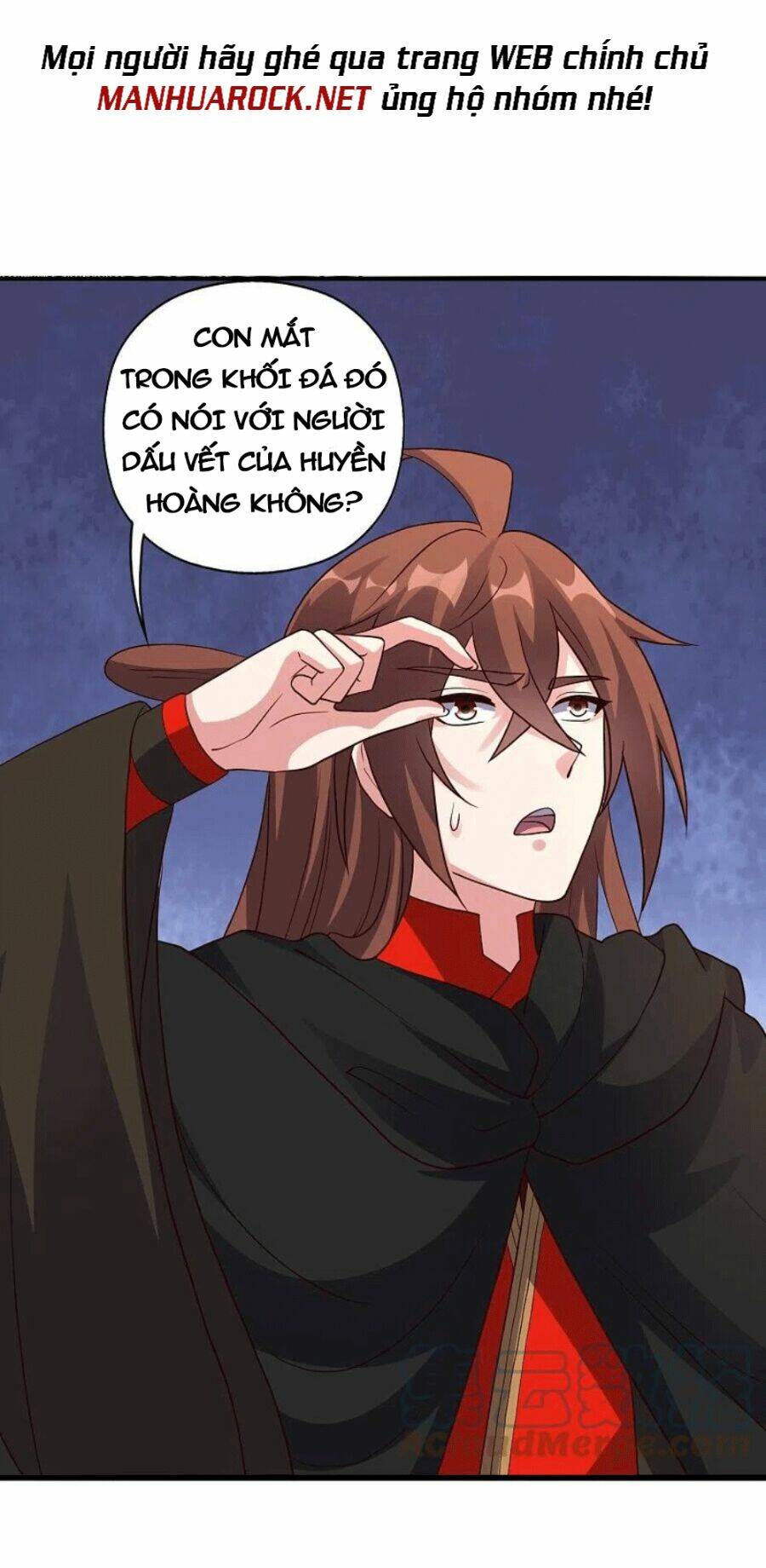 Tiên Võ Đế Tôn: Chapter 355