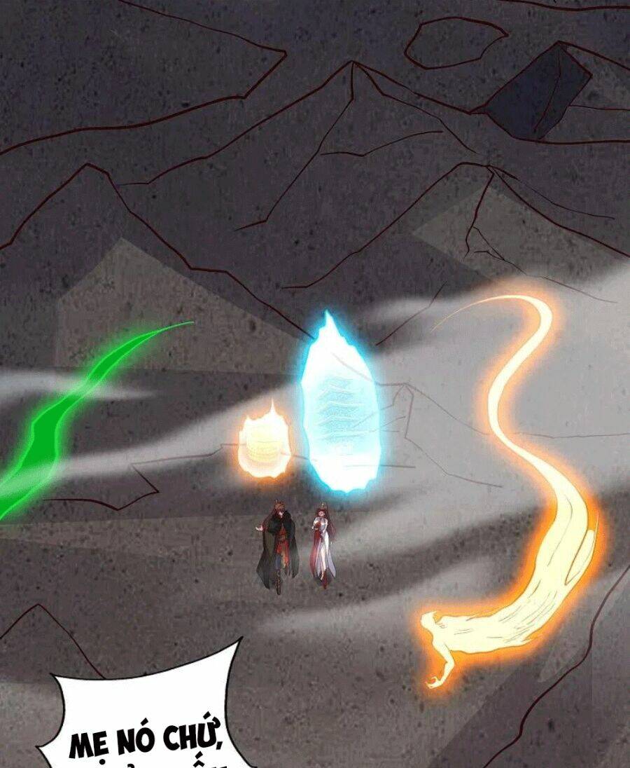 Tiên Võ Đế Tôn: Chapter 355