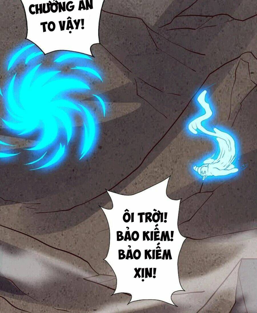 Tiên Võ Đế Tôn: Chapter 355