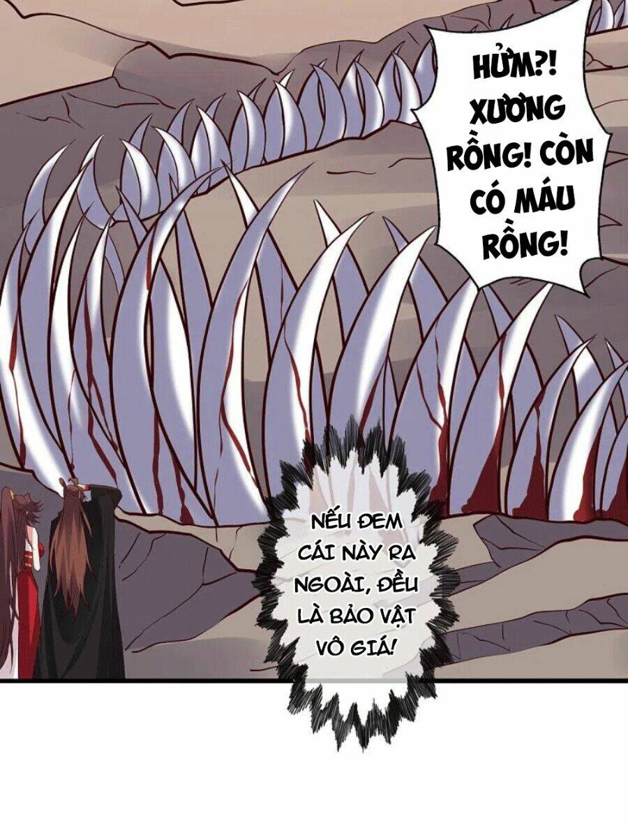 Tiên Võ Đế Tôn: Chapter 355