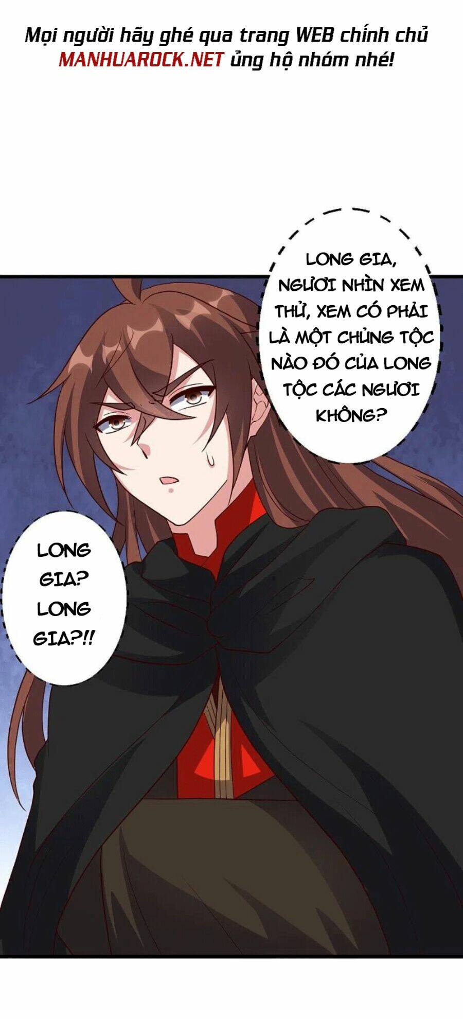 Tiên Võ Đế Tôn: Chapter 355