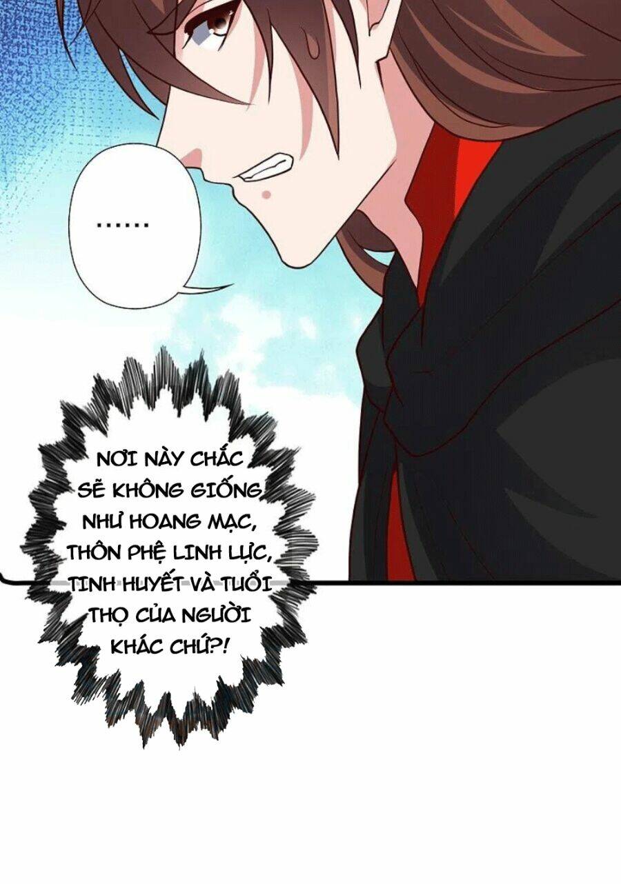 Tiên Võ Đế Tôn: Chapter 355
