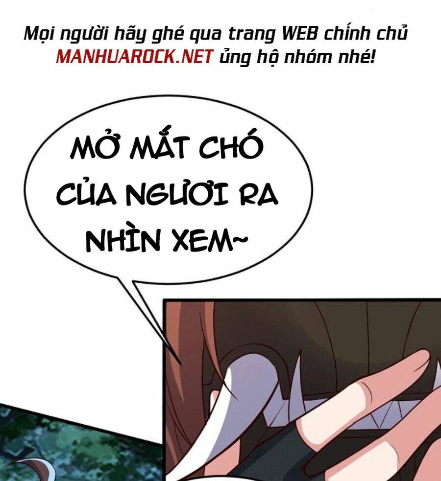 Tiên Võ Đế Tôn: Chapter 355