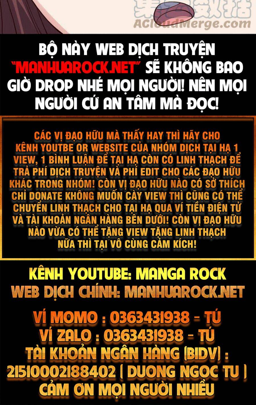 Tiên Võ Đế Tôn: Chapter 355