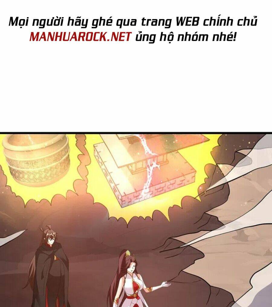 Tiên Võ Đế Tôn: Chapter 356