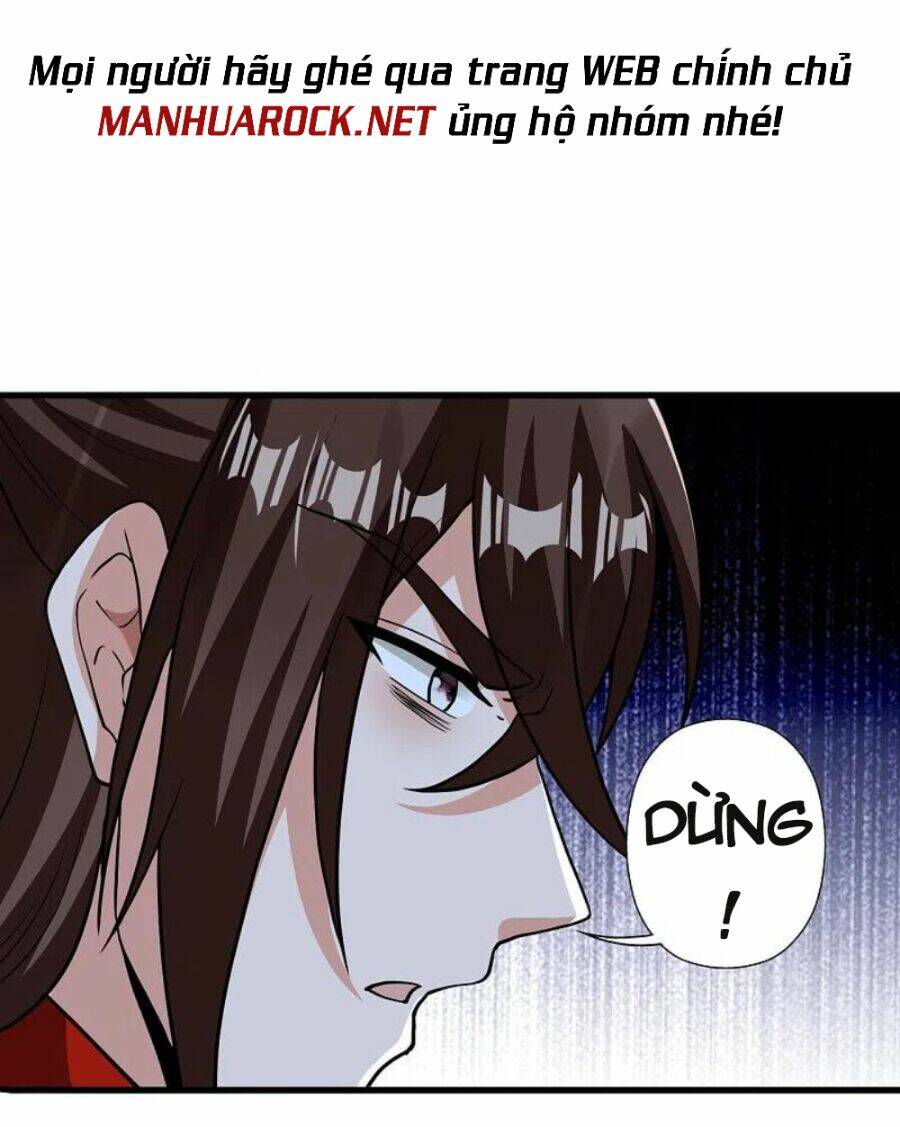 Tiên Võ Đế Tôn: Chapter 356
