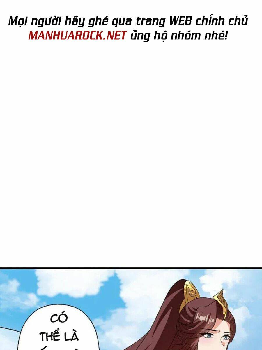 Tiên Võ Đế Tôn: Chapter 356