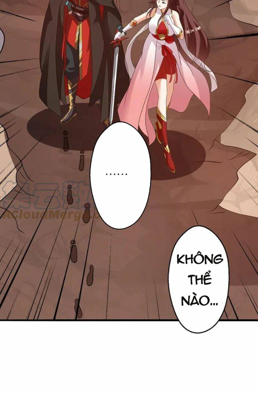 Tiên Võ Đế Tôn: Chapter 356
