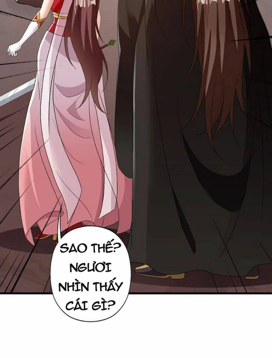 Tiên Võ Đế Tôn: Chapter 356