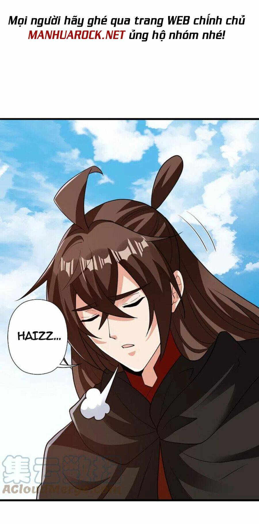 Tiên Võ Đế Tôn: Chapter 356