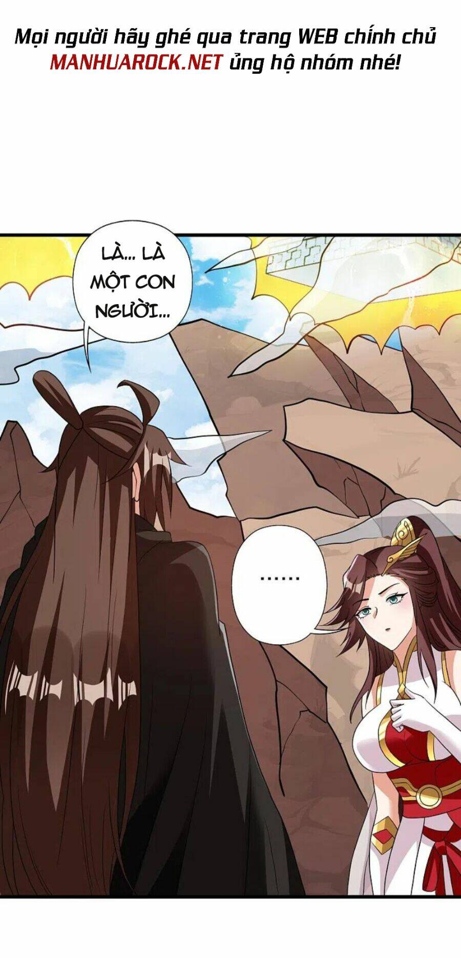 Tiên Võ Đế Tôn: Chapter 356