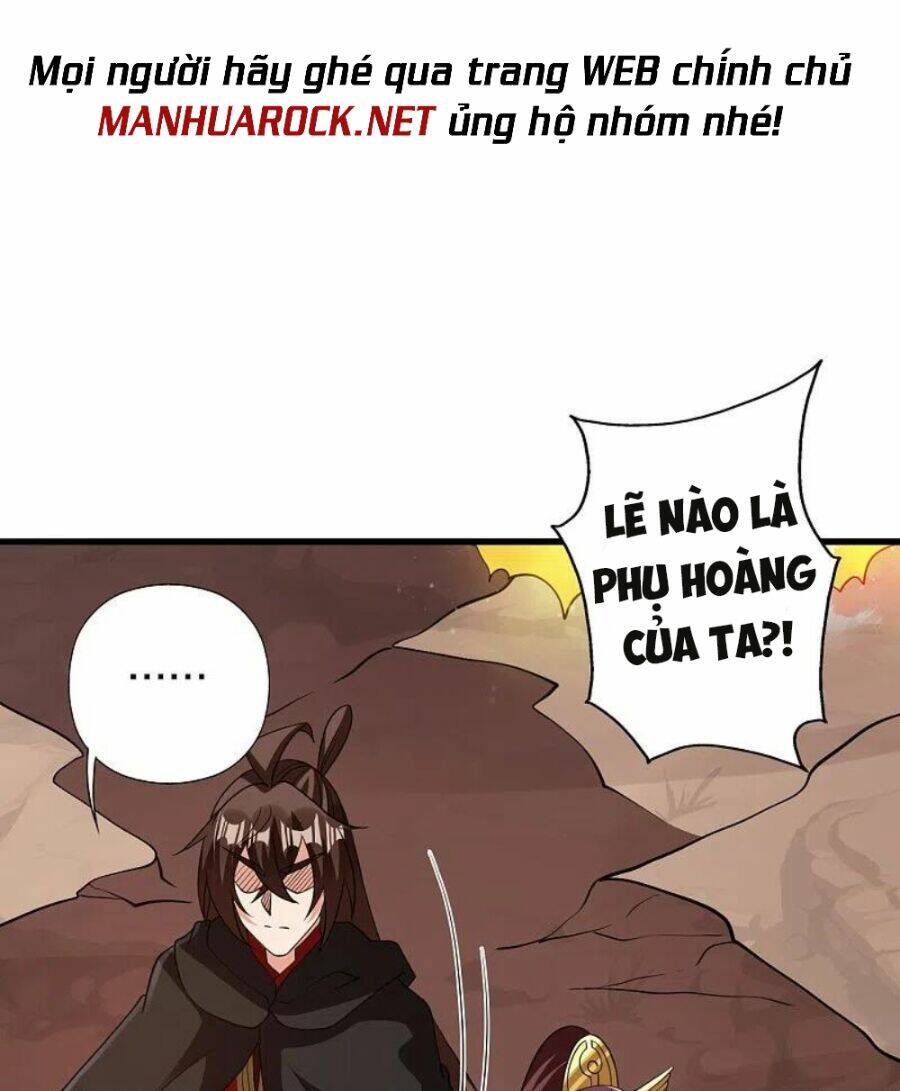 Tiên Võ Đế Tôn: Chapter 356