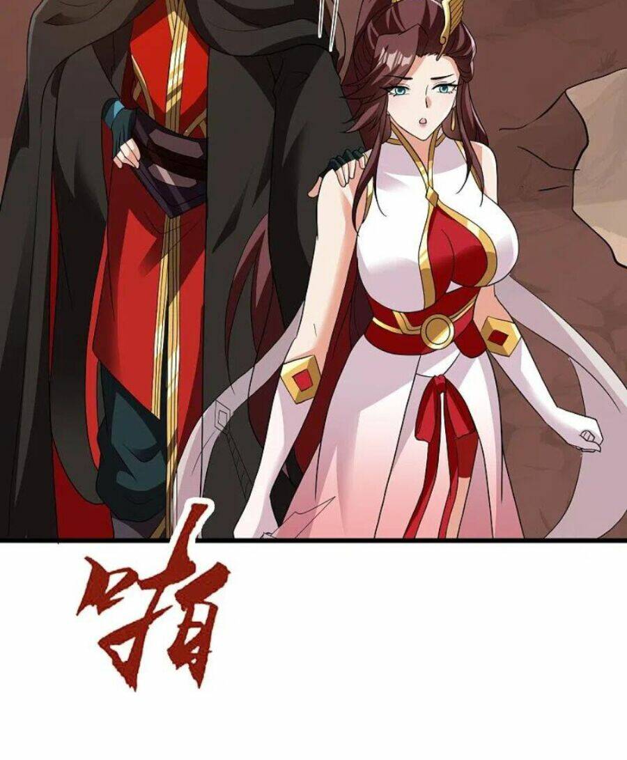 Tiên Võ Đế Tôn: Chapter 356