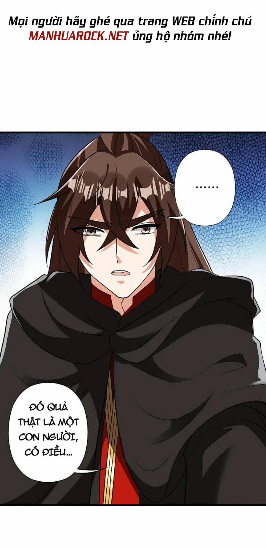 Tiên Võ Đế Tôn: Chapter 356