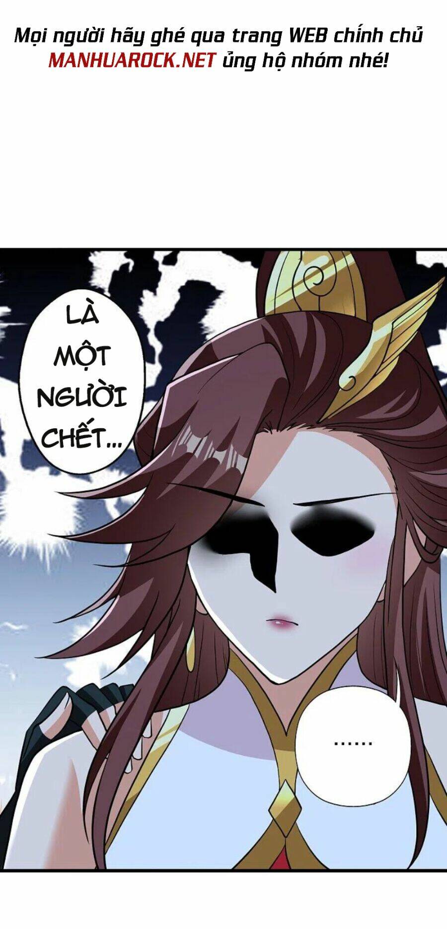 Tiên Võ Đế Tôn: Chapter 356