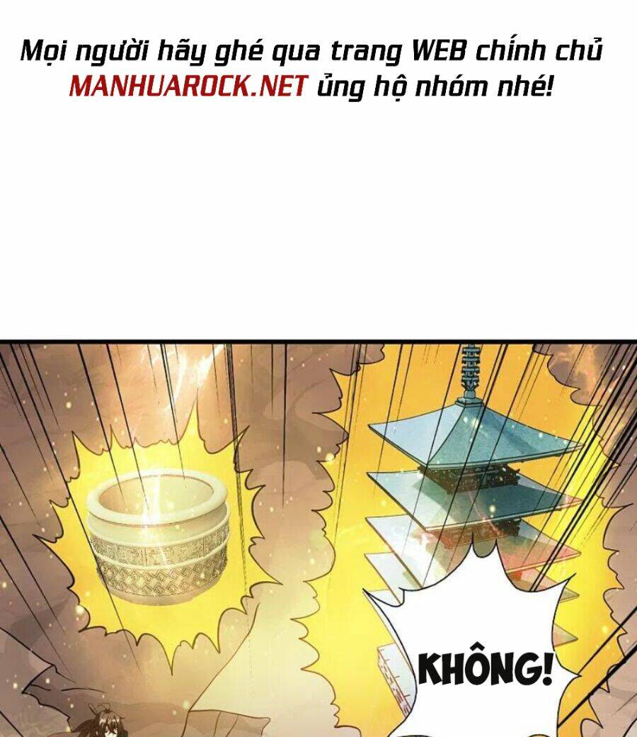 Tiên Võ Đế Tôn: Chapter 356