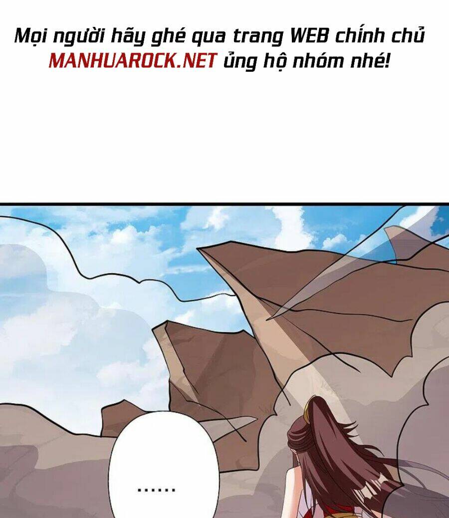 Tiên Võ Đế Tôn: Chapter 356