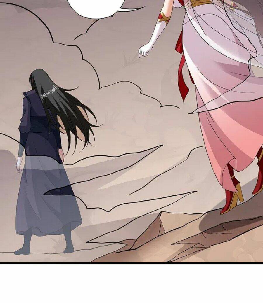 Tiên Võ Đế Tôn: Chapter 356