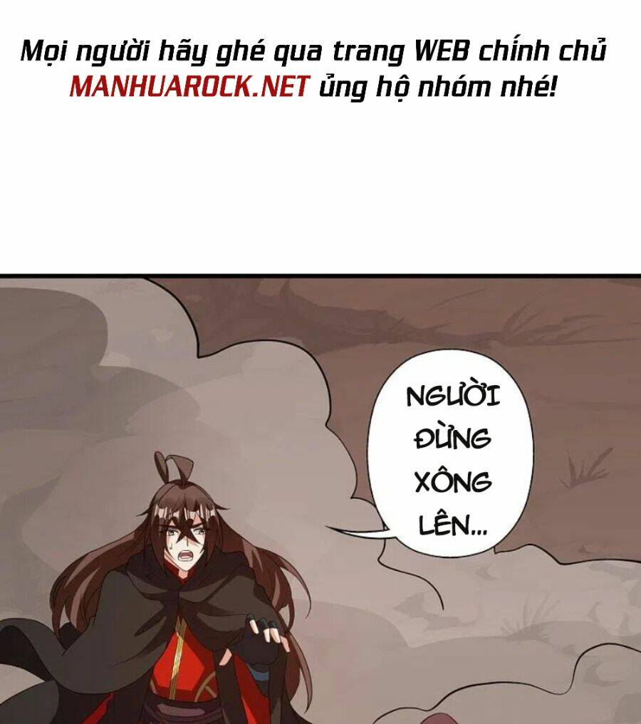 Tiên Võ Đế Tôn: Chapter 356