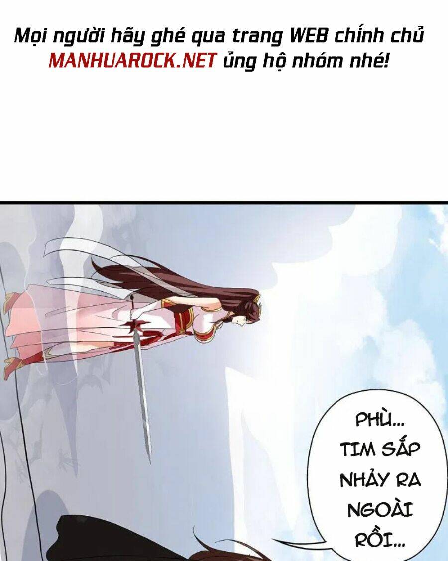 Tiên Võ Đế Tôn: Chapter 356