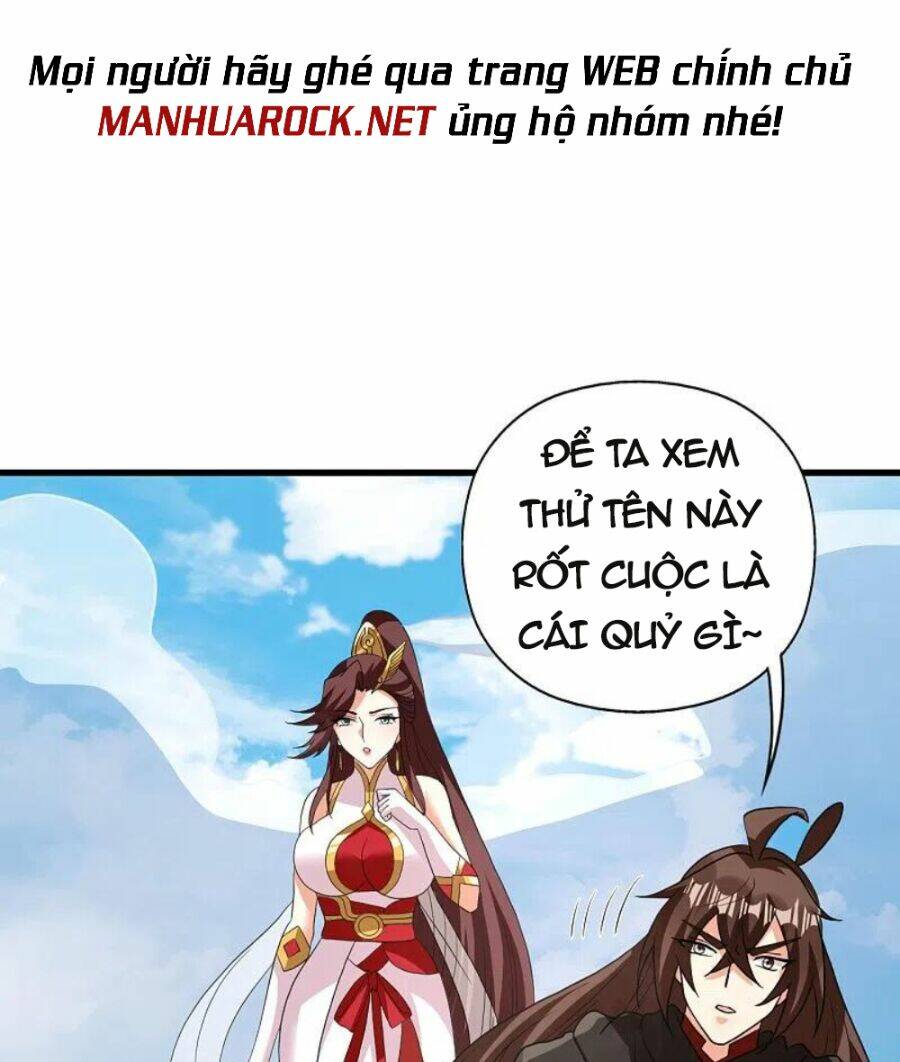 Tiên Võ Đế Tôn: Chapter 356