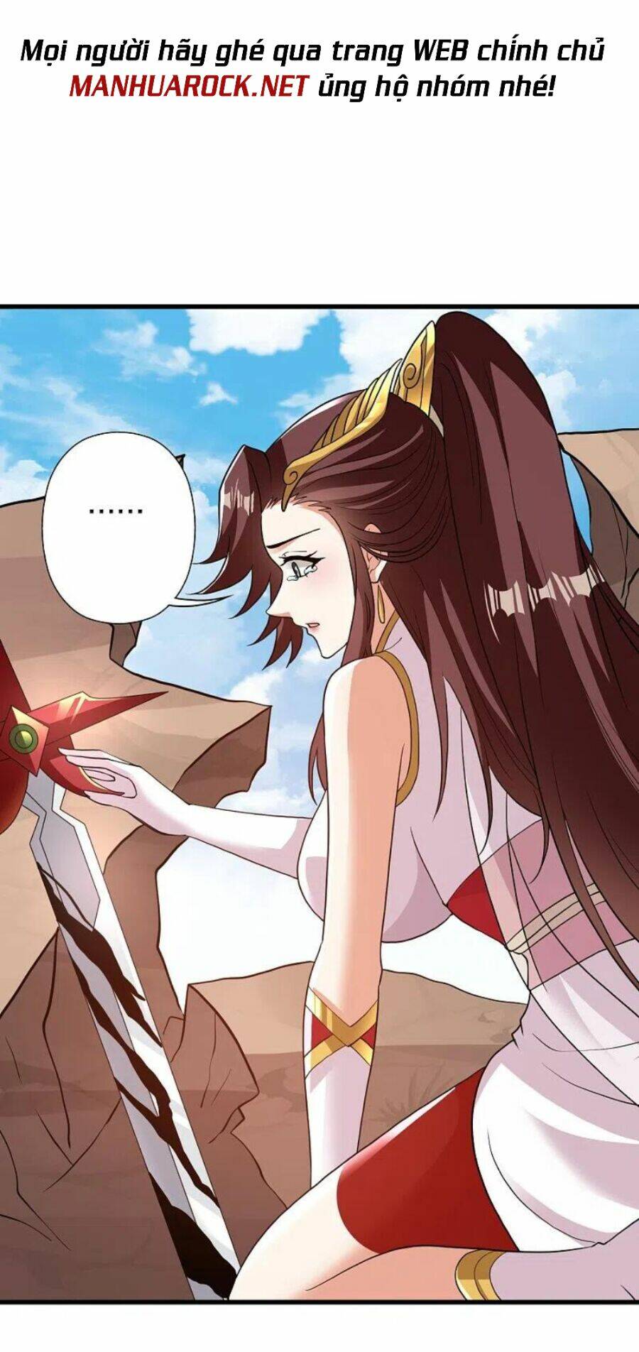 Tiên Võ Đế Tôn: Chapter 356