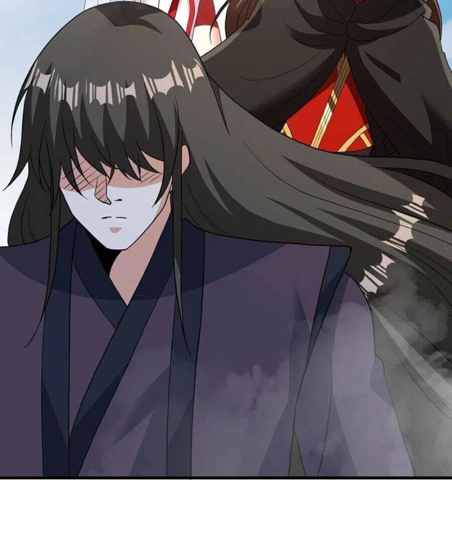 Tiên Võ Đế Tôn: Chapter 356