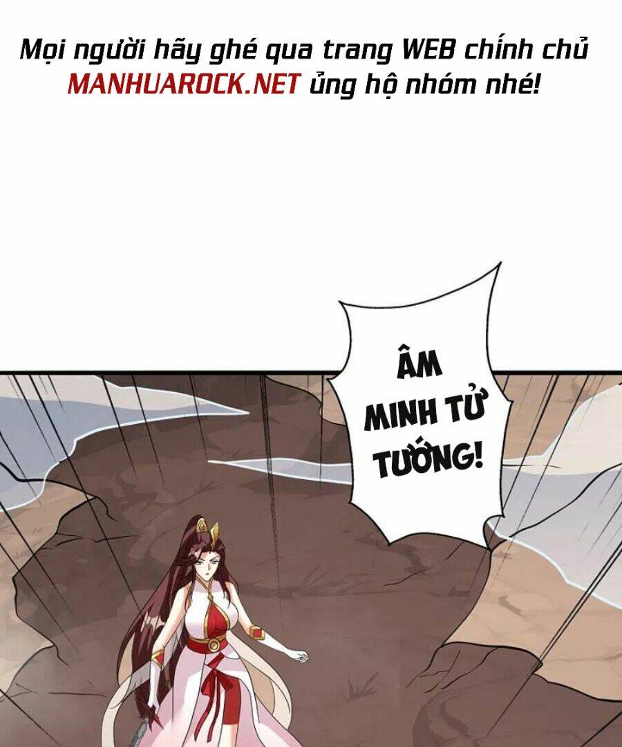 Tiên Võ Đế Tôn: Chapter 356
