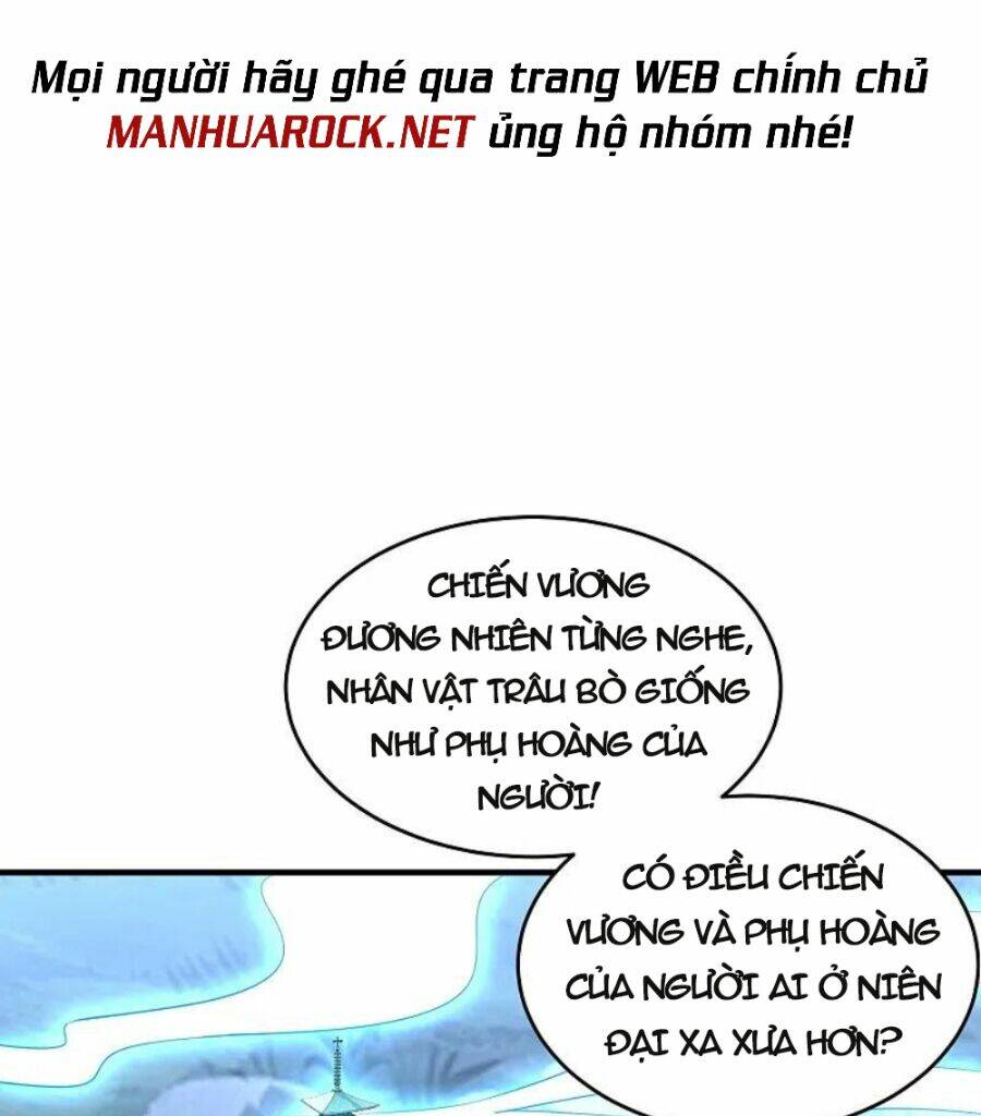 Tiên Võ Đế Tôn: Chapter 356