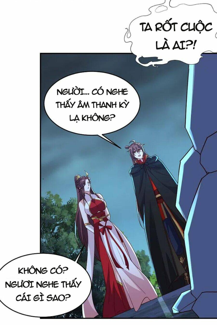 Tiên Võ Đế Tôn: Chapter 356