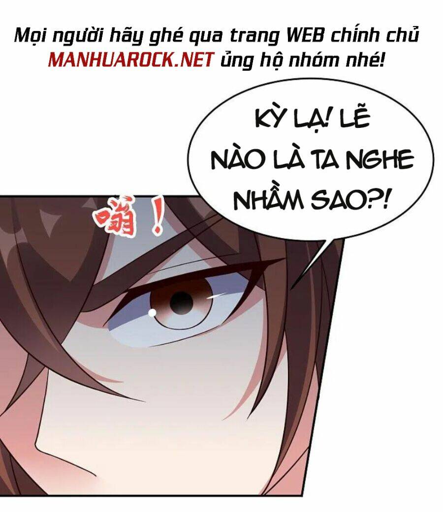 Tiên Võ Đế Tôn: Chapter 356