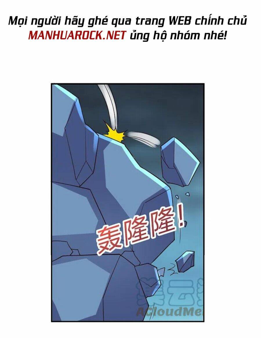 Tiên Võ Đế Tôn: Chapter 356