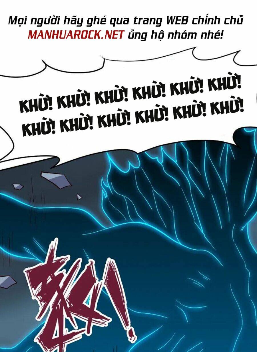 Tiên Võ Đế Tôn: Chapter 356