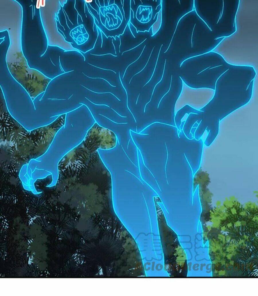 Tiên Võ Đế Tôn: Chapter 356