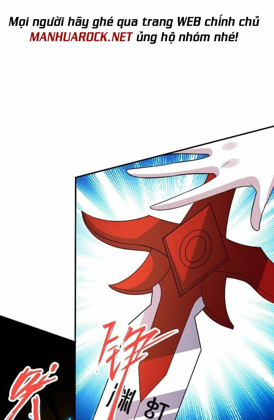 Tiên Võ Đế Tôn: Chapter 356