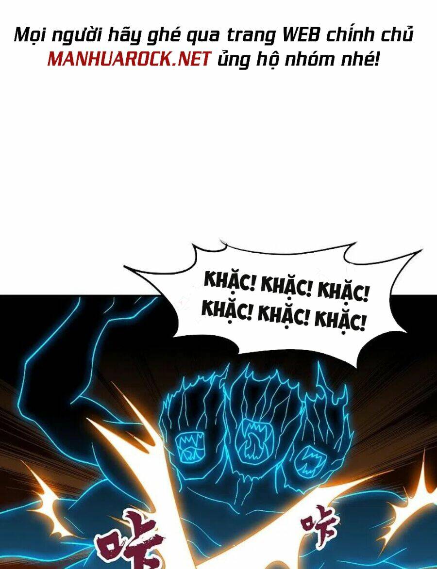 Tiên Võ Đế Tôn: Chapter 356