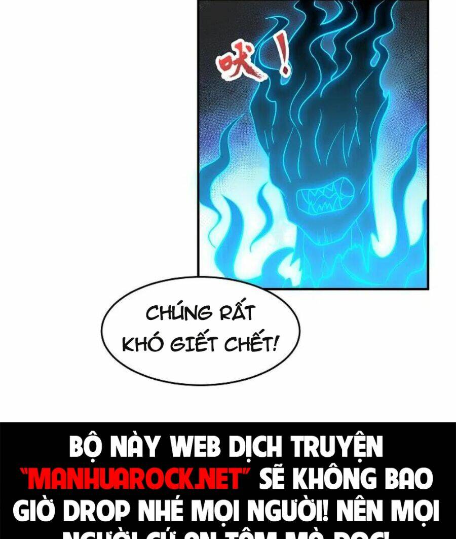 Tiên Võ Đế Tôn: Chapter 356