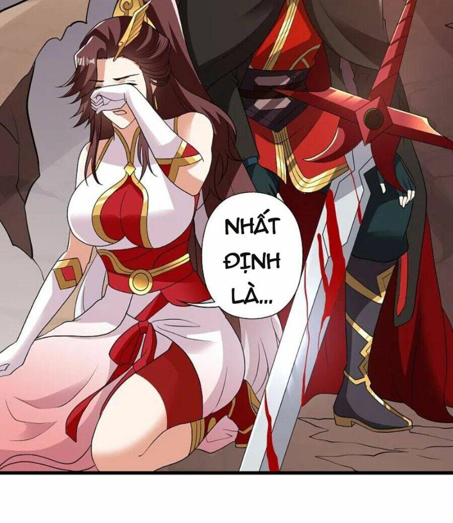 Tiên Võ Đế Tôn: Chapter 356