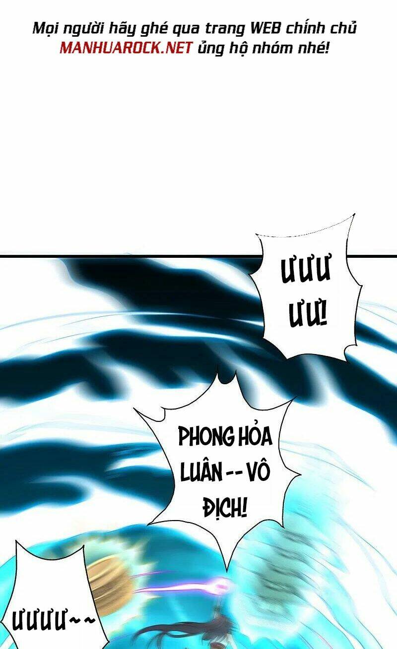 Tiên Võ Đế Tôn: Chapter 357