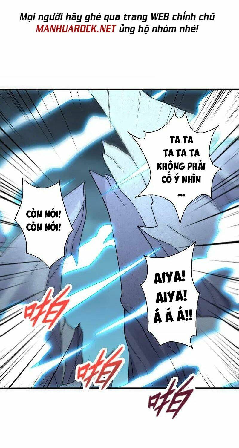 Tiên Võ Đế Tôn: Chapter 357