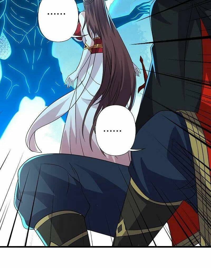 Tiên Võ Đế Tôn: Chapter 357