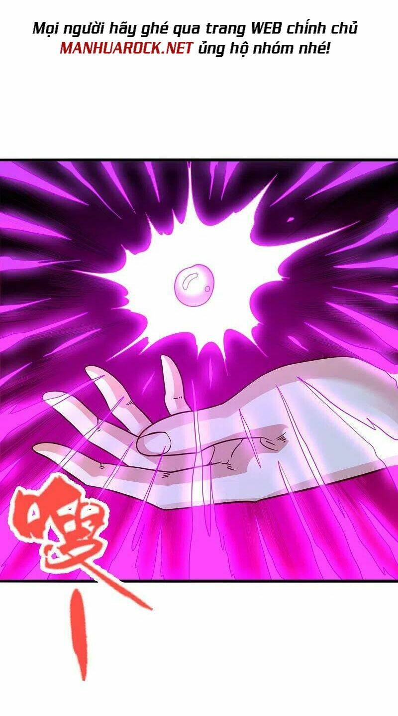 Tiên Võ Đế Tôn: Chapter 357